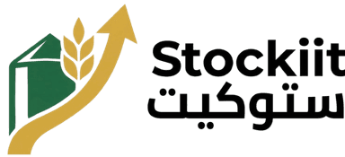Stockiit - ستوكيت